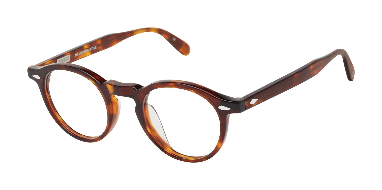 Cremieux Soho Eyeglasses - view 3